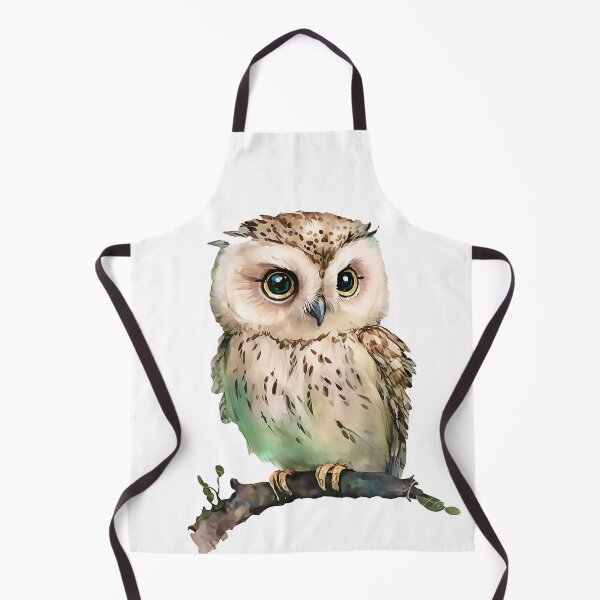 Item preview, Beautiful cartoon owl.By myshopthings. designed and sold by Myshopthings.