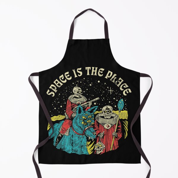 Item preview, Space is the place designed and sold by Miekie99a.