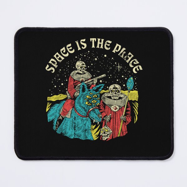 Item preview, Space is the place designed and sold by Miekie99a.