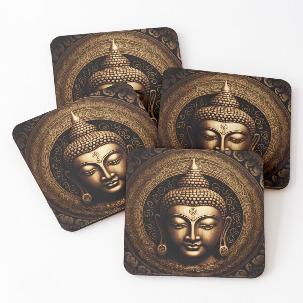 Item preview, Soulful Serenity designed and sold by bharuarts.