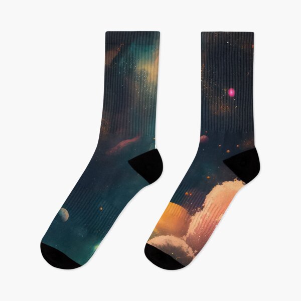 Artikelvorschau, High on the Celestial Plane entworfen und verkauft von SeedDesign.