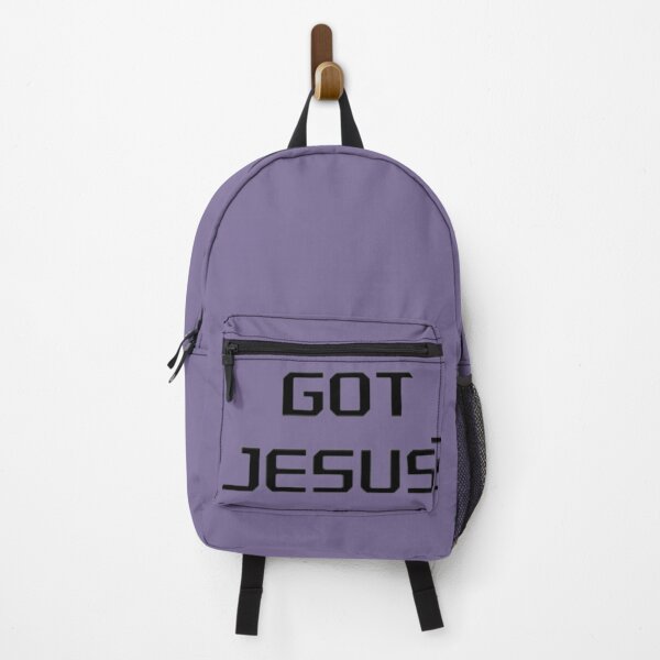 Item preview, Got Jesus designed and sold by sagestar.