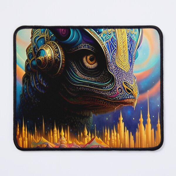 Item preview, Transception. designed and sold by StHallow.