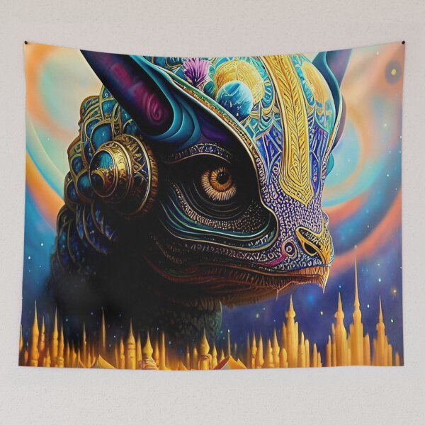 Item preview, Transception. designed and sold by StHallow.