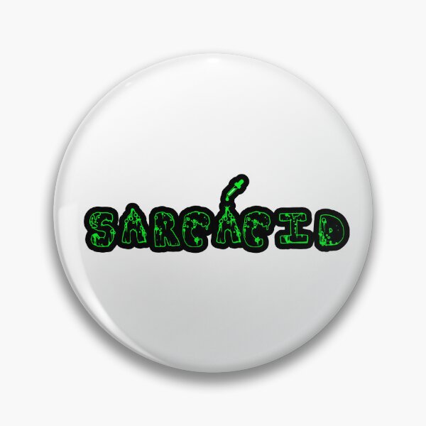 Item preview, SARCACID SHIRTS AND MORE designed and sold by 007leon.