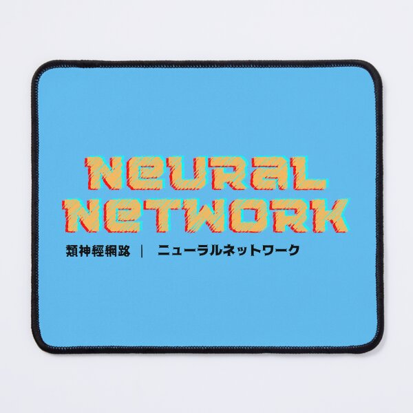 Item preview, AI: Neural Network designed and sold by S9View.