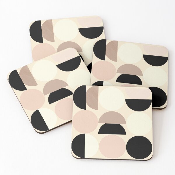 Item preview, Modern Harmony Geometric Art designed and sold by hurmerinta.