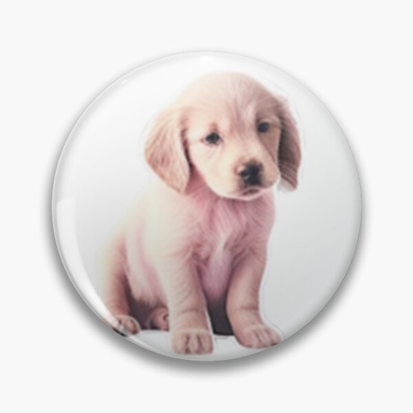 Item preview, cute dog Sticker designed and sold by spooky02.