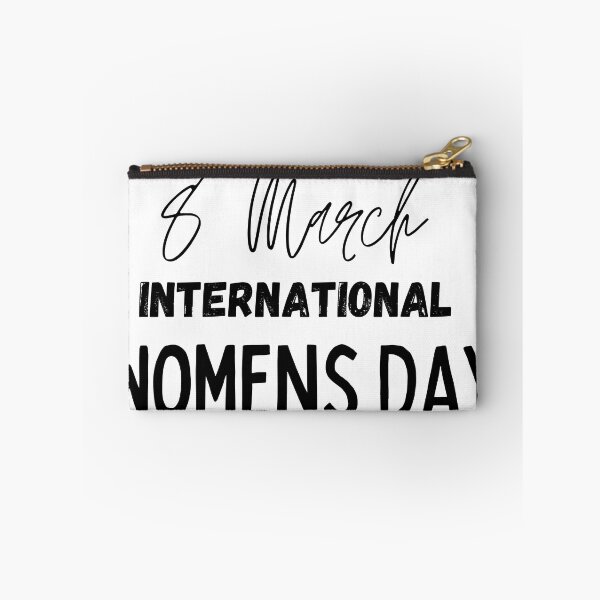 Item preview, International Womens Day Bulk designed and sold by deepblueH.