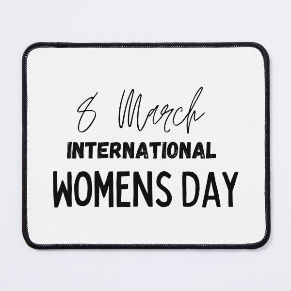 Item preview, International Womens Day Bulk designed and sold by deepblueH.