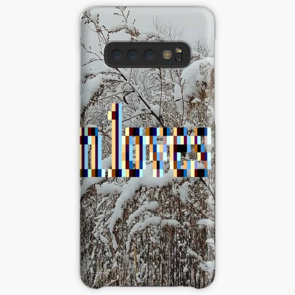 Putin loves you - Путин любит тебя Samsung Galaxy Snap Case