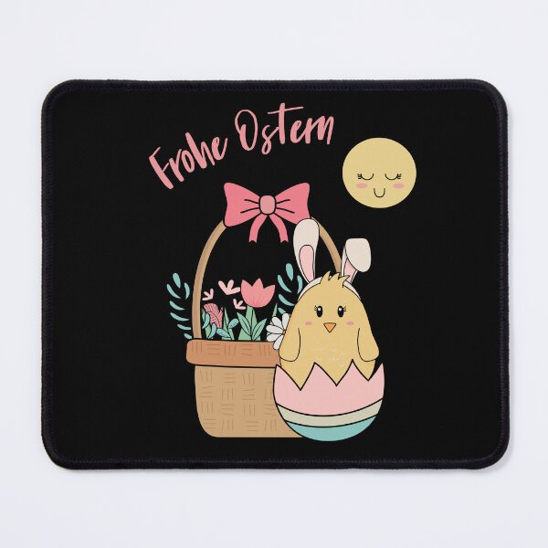 Item preview, Happy Easter designed and sold by Shirt-Expert.