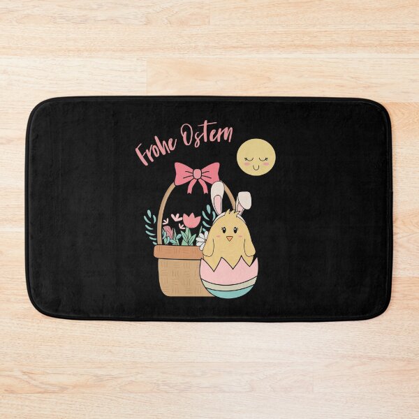 Item preview, Happy Easter designed and sold by Shirt-Expert.