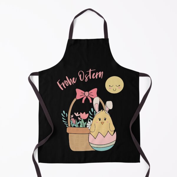Item preview, Happy Easter designed and sold by Shirt-Expert.