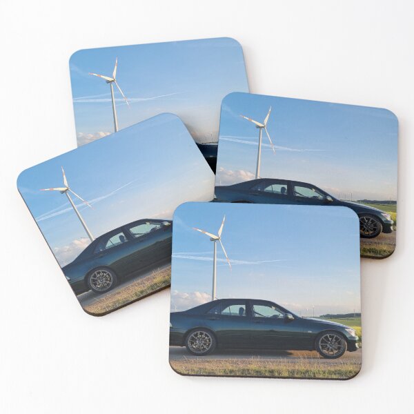 Item preview, Green Lexus IS 200  designed and sold by Greenis200.