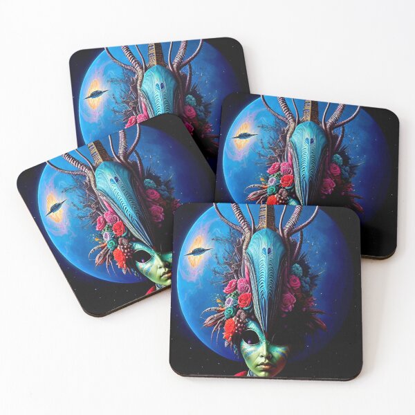 Item preview, Transception. designed and sold by StHallow.