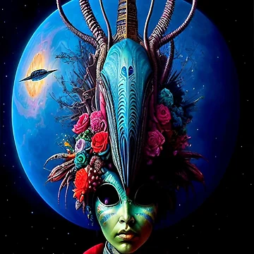 Artwork thumbnail, Transception. by StHallow