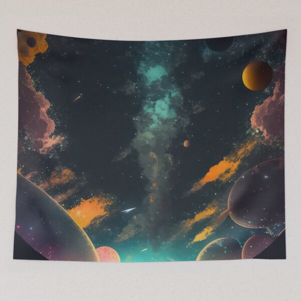 Artikelvorschau, High on the Celestial Plane entworfen und verkauft von SeedDesign.