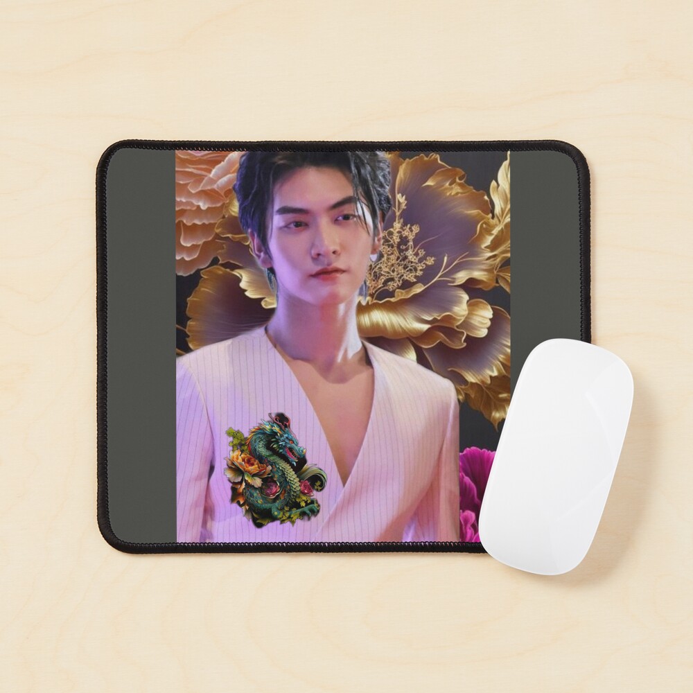 Item preview, Mouse Pad designed and sold by Spectra12.
