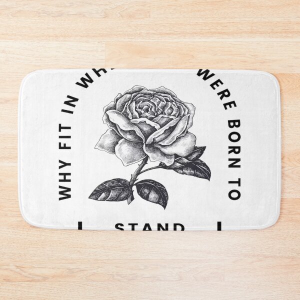 Item preview, Flower fit designed and sold by Omarioo10.