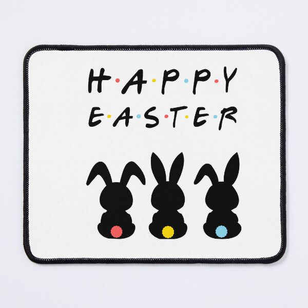 Item preview, Happy Easter designed and sold by Shirt-Expert.
