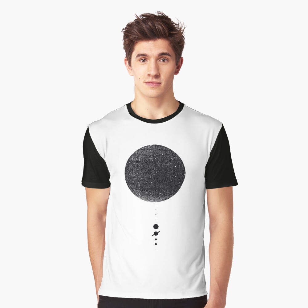 Item preview, Graphic T-Shirt designed and sold by geekchic.