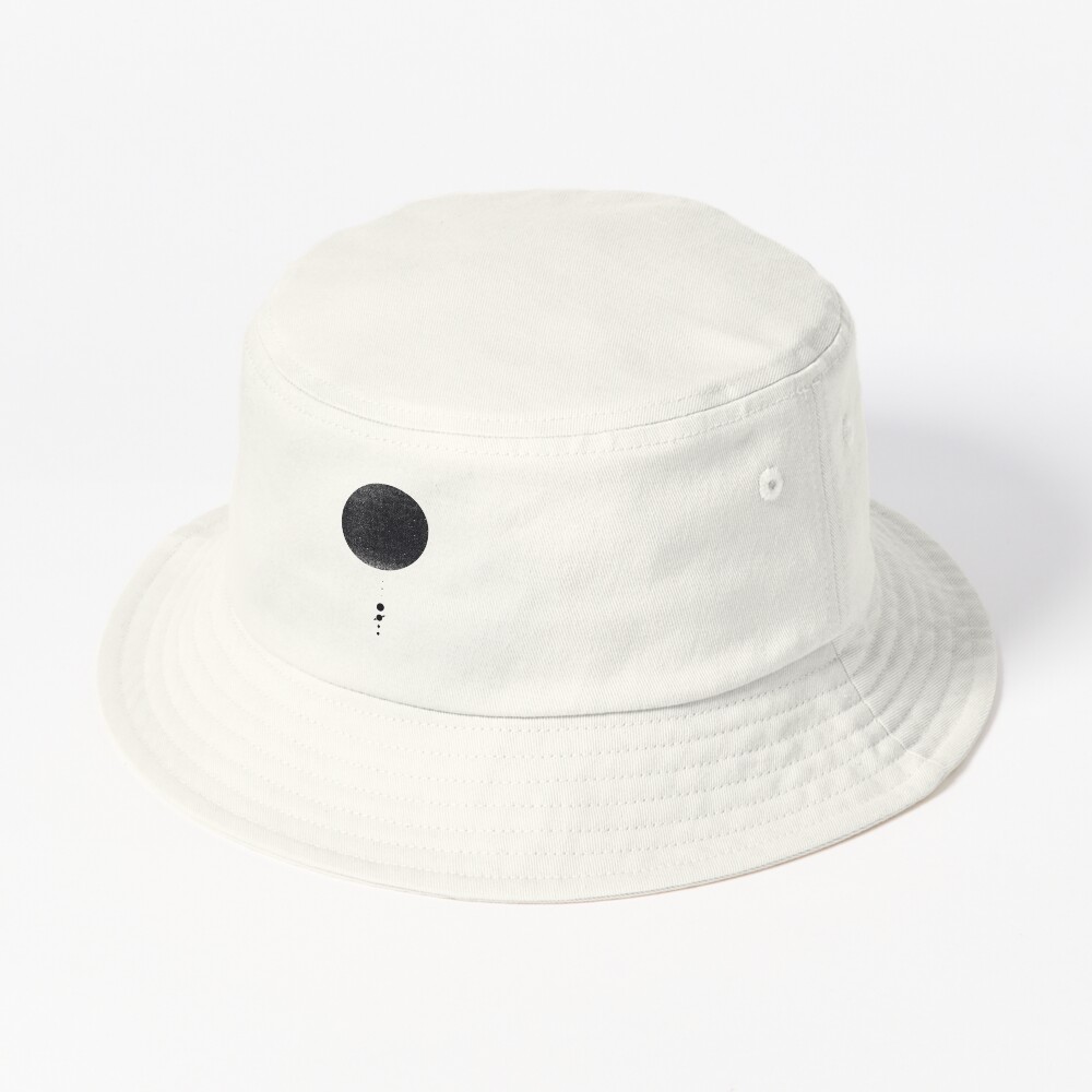 Item preview, Bucket Hat designed and sold by geekchic.