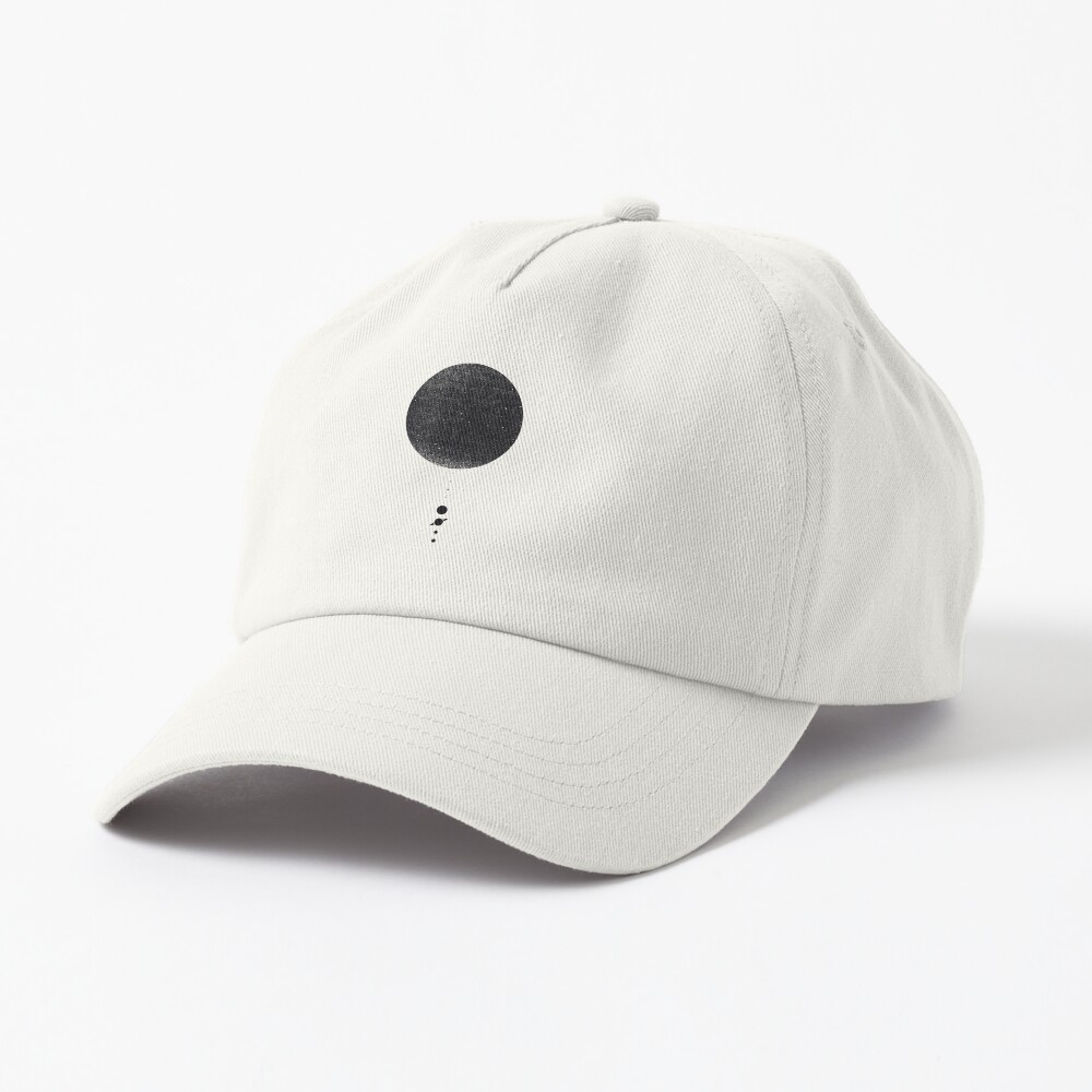 Item preview, Dad Hat designed and sold by geekchic.