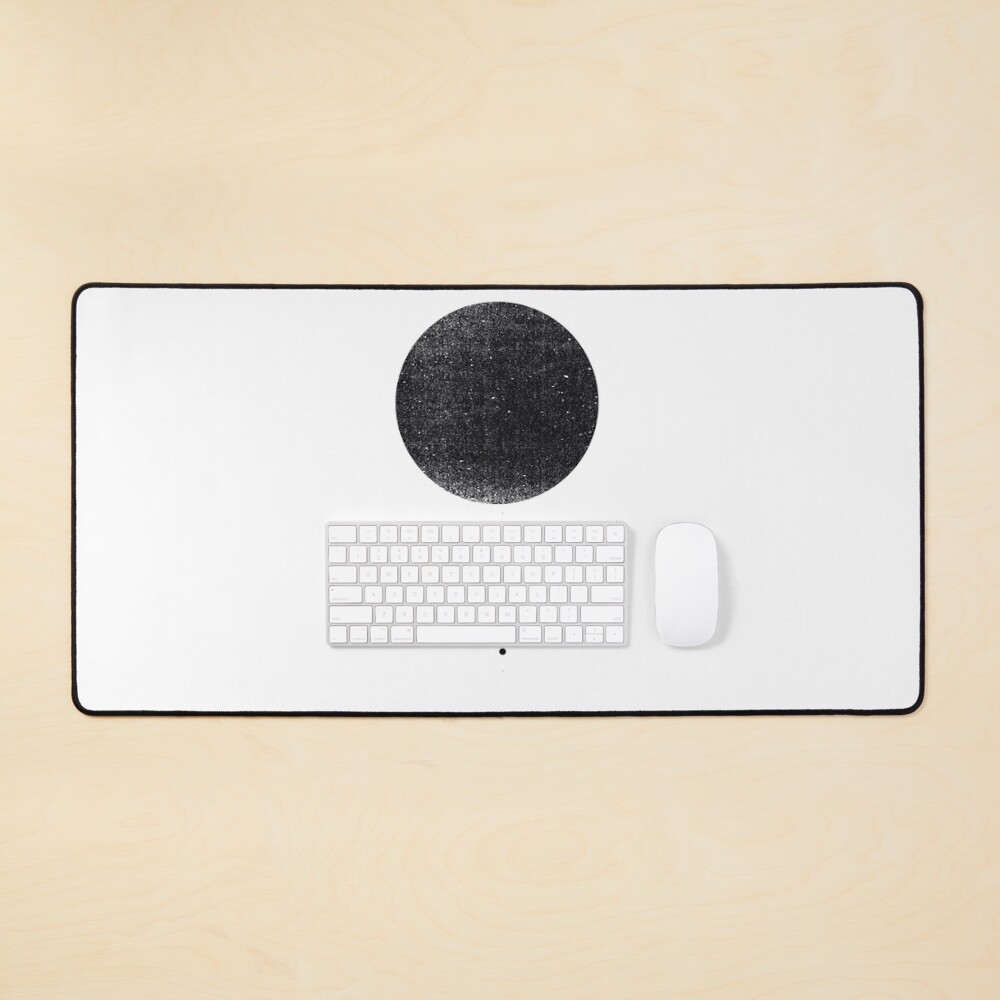Item preview, Desk Mat designed and sold by geekchic.