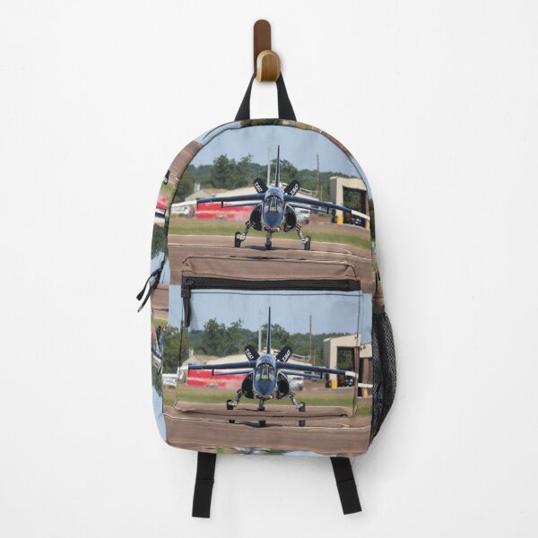 Item preview, Alpha Jet Head On designed and sold by Fearless-Fox.