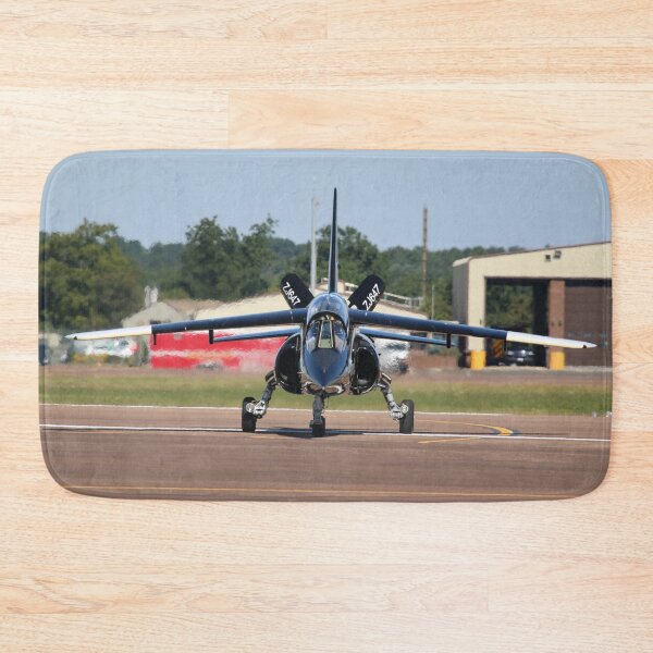 Item preview, Alpha Jet Head On designed and sold by Fearless-Fox.