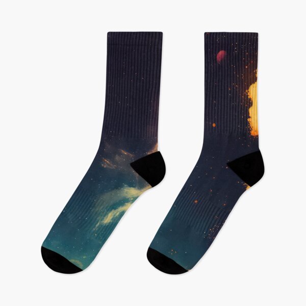 Artikelvorschau, High on the Celestial Plane entworfen und verkauft von SeedDesign.