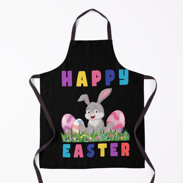 Item preview, Happy Easter designed and sold by Shirt-Expert.