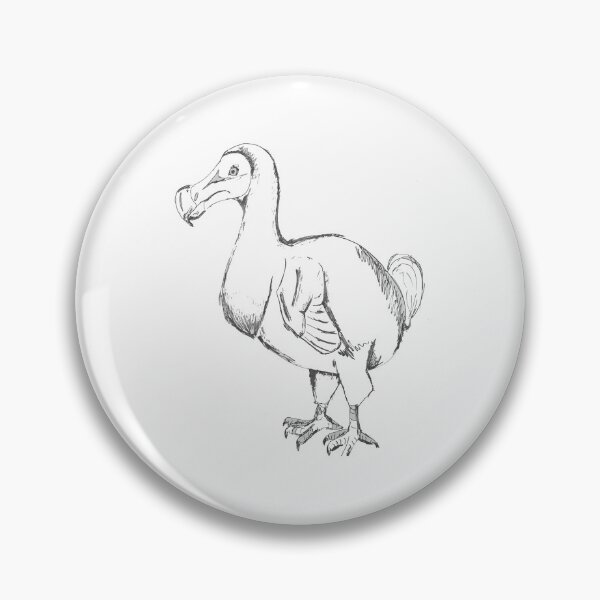 Item preview, The Way of the Dodo designed and sold by Councilrock.