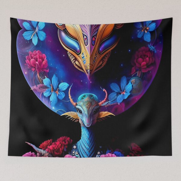 Item preview, Transception. designed and sold by StHallow.