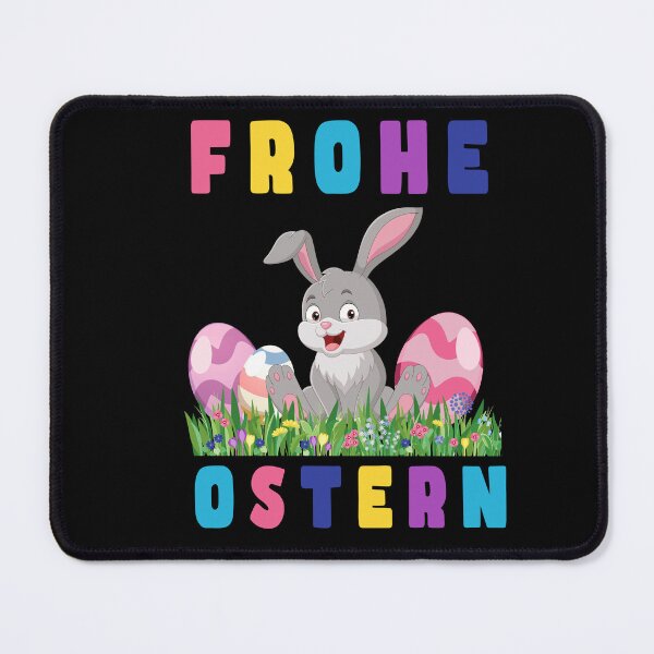 Item preview, Happy Easter designed and sold by Shirt-Expert.