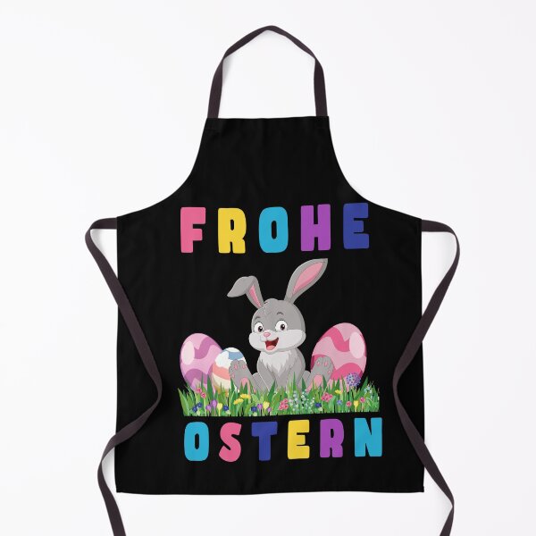 Item preview, Happy Easter designed and sold by Shirt-Expert.