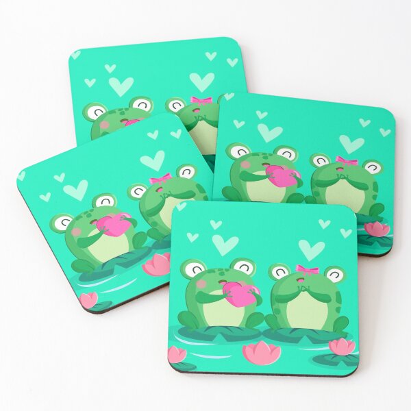 Item preview, Love frogs everywhere designed and sold by Omarioo10.