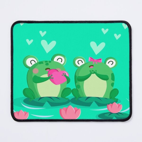 Item preview, Love frogs everywhere designed and sold by Omarioo10.