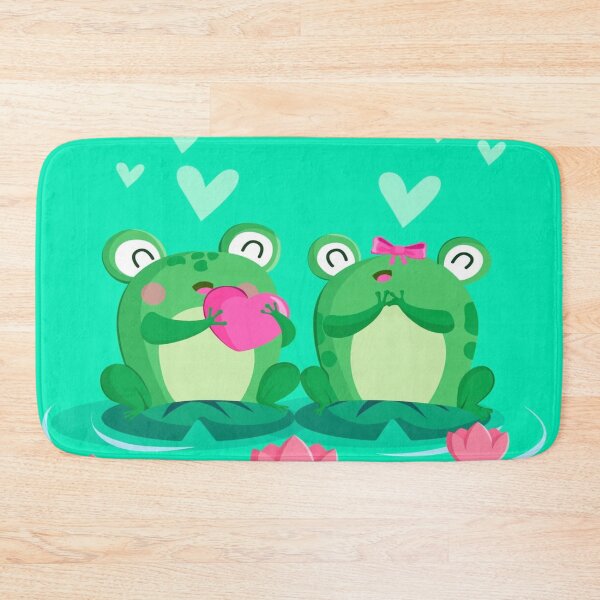 Item preview, Love frogs everywhere designed and sold by Omarioo10.