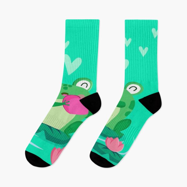 Item preview, Love frogs everywhere designed and sold by Omarioo10.