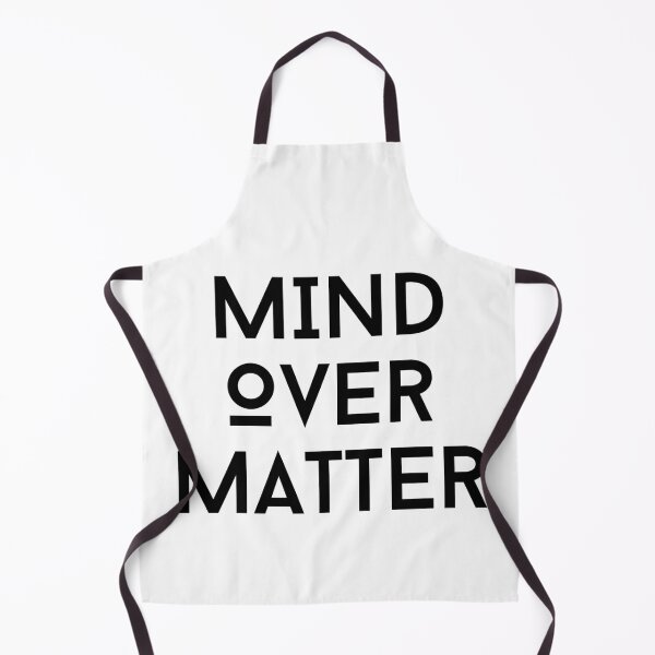 Item preview, Mind over matter v1 designed and sold by fishpressink.