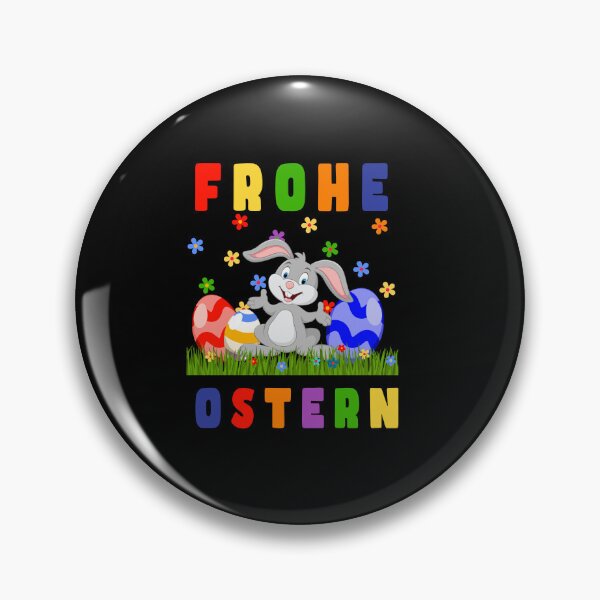 Item preview, Happy Easter designed and sold by Shirt-Expert.