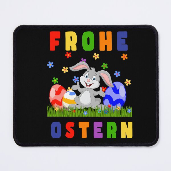 Item preview, Happy Easter designed and sold by Shirt-Expert.