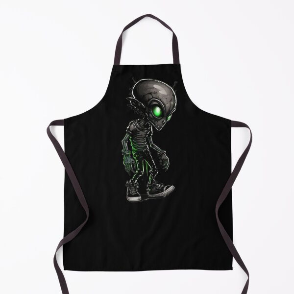 Item preview, Alien cell phone case designed and sold by Designs by Sean Z.
