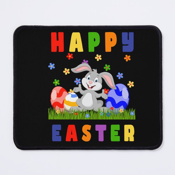 Item preview, Happy Easter designed and sold by Shirt-Expert.