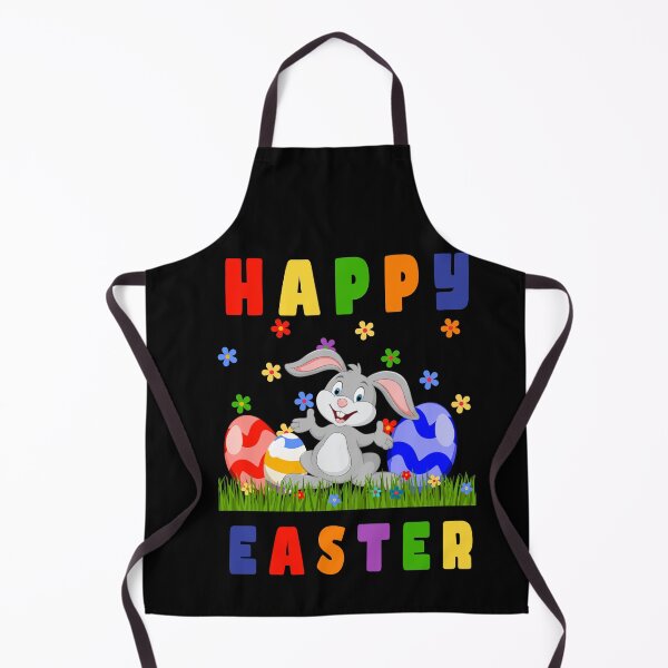 Item preview, Happy Easter designed and sold by Shirt-Expert.