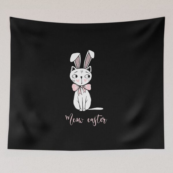 Item preview, Happy Easter designed and sold by Shirt-Expert.