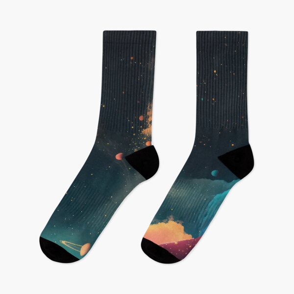 Artikelvorschau, High on the Celestial Plane entworfen und verkauft von SeedDesign.