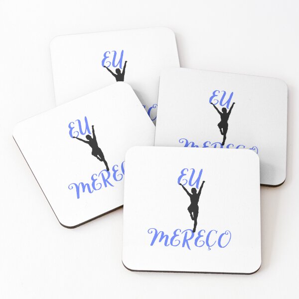 Item preview, EU MEREÇO designed and sold by IsaCria.